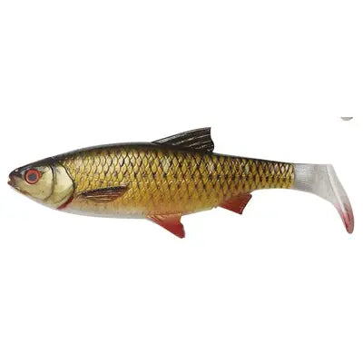 Shad Savage Gear 3d Lb River Roach 22cm 125g Drt R 10buc.