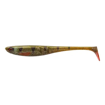 Shad Savage Gear Collapser 14cm Motoroil Perch Ft 3buc.