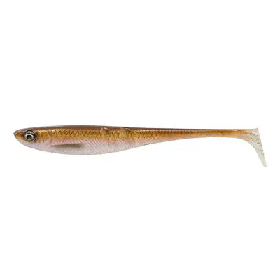 Shad Savage Gear Collapser 14cm Caramello 3buc.