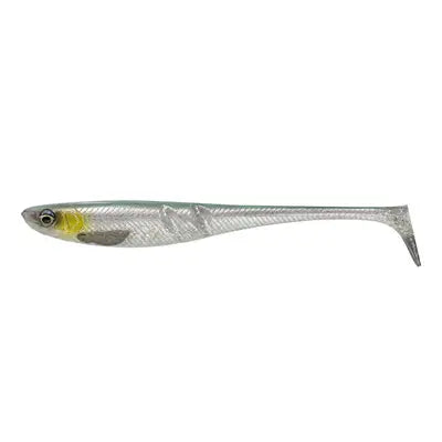 Shad Savage Gear Collapser 14cm Green Silver 3buc.