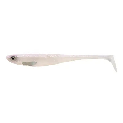 Shad Savage Gear Collapser 18cm Purple Ghost 2buc.