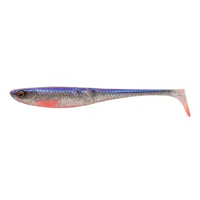 Shad Savage Gear Collapser 22cm Hot Bleak 2buc.