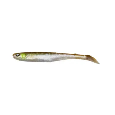 Shad Savage Gear Slender Scoop Shad Bulk 9cm 4g Gs