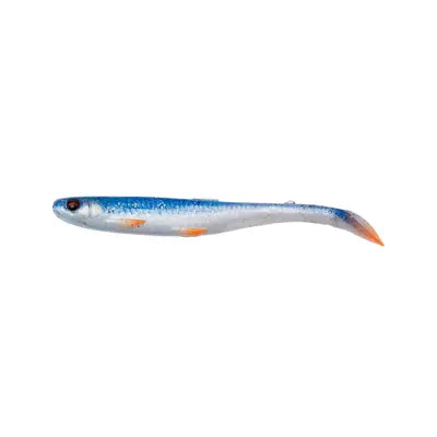 Shad Savage Gear Slender Scoop Shad Bulk 9cm 4g Roach