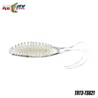 Naluca Soft Relax Turbo Twister Relax 6,5cm Standard Blister *(5) : Culoare - Ts621