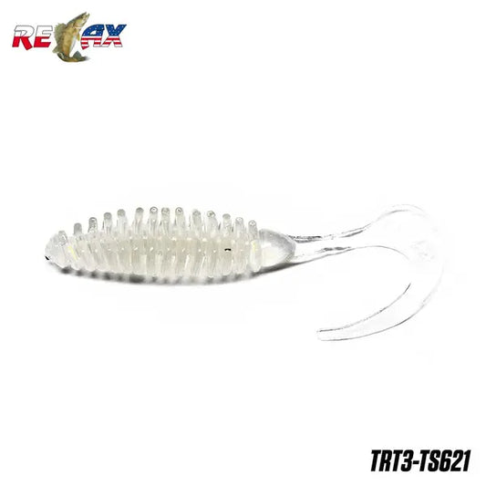Naluca Soft Relax Turbo Twister Relax 6,5cm Standard Blister *(5) : Culoare - Ts621