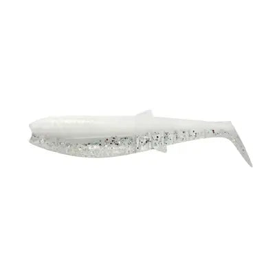 Shad Savage Gear Cannibal Shad B 8cm 5g Wf 45pcs
