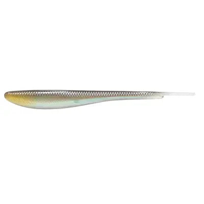 Shad Savage Gear Monster Slug 20cm 33g Green Smelt 2pcs