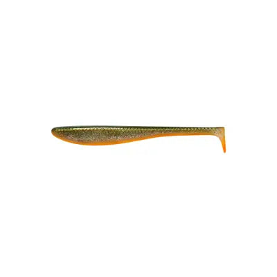 Shad Savage Gear Monster Shad 18cm 33g Olive Green Uv 2pc