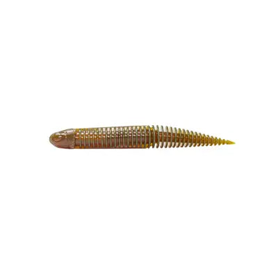 Shad Savage Gear Ned Dragon Tail Slug 8.8cm 4g 5pcs Cmto