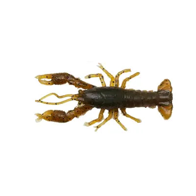 Shad Savage Gear Ned Craw 6.5cm 2.5g F Gpk 4pcs