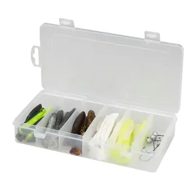 Vobler Savage Gear FAT MINNOW T-TAIL KIT 7.5/9/10.5CM 36PCS