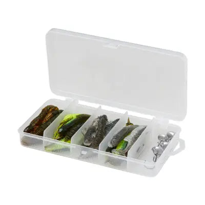 Vobler Savage Gear NED KIT 7.5CM F MIXED 28PCS