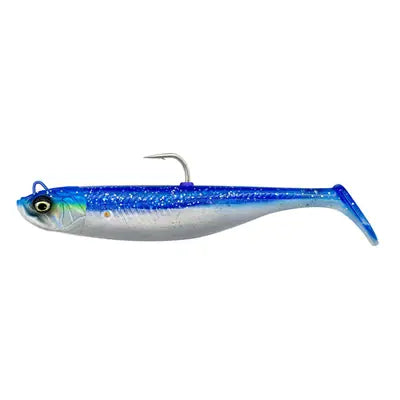 Shad Savage Gear Savage Minnow 12.5cm 35g S Bps 2p1