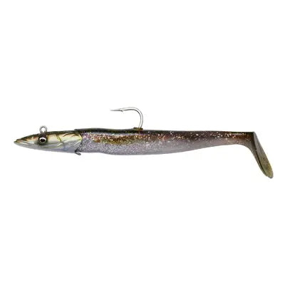 Shad Savage Gear Sandeel V2 12cm 22g S Gs 2p1