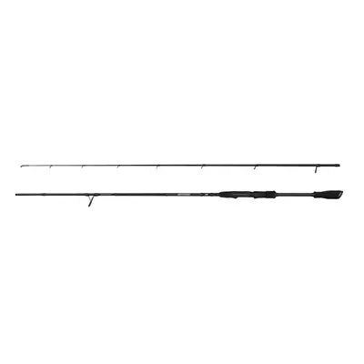 Lanseta Savage Gear Revenge Sg2 Vertical 1.98m/14-35g 2p