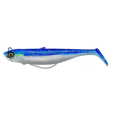 Shad Savage Gear Savage Minnow Wl Bulk 10cm 16g S Bps