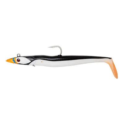 Shad Savage Gear Sandeel V2 23.5cm 175g Puffin 2p1