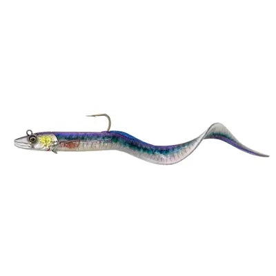 Shad Savage Gear Conger Eel 22cm 160g Ocean Flash