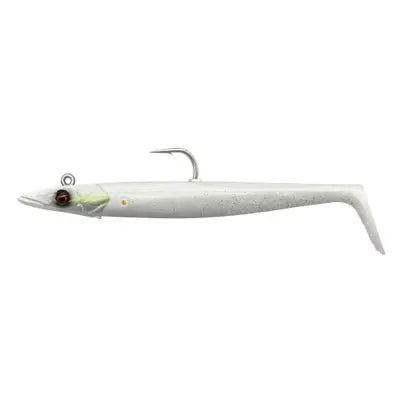 Shad Savage Gear Sandeel V2 Bulk 17.5cm 65g S Wps