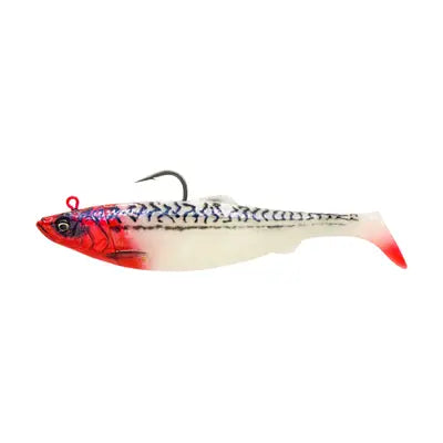 Shad Savage Gear 4d Herring Big Shad 220mm/200gr Rhmack