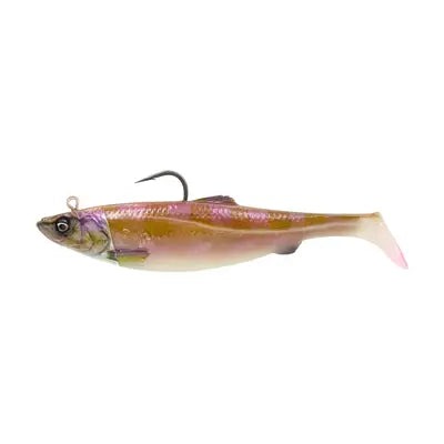 Shad Savage Gear 4d Herring Big Shad 250mm/300gr Cusk