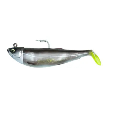 Shad Savage Gear Cutbait Herring 20cm 270g S Coalfish