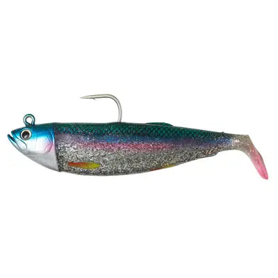 Shad Savage Gear Cutbait Herring Kit 25cm 460g S Rh Uv