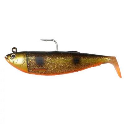 Shad Savage Gear Cutbait Herring Kit 25cm 460g S Gold Rf