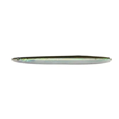 Vobler Savage Gear 3D SOFT LT SANDEEL 12.5CM 20G S SGHOST