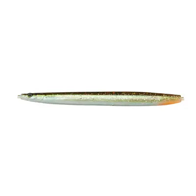 Vobler Savage Gear 3D SOFT LT SANDEEL 12.5CM 20G S MO UV