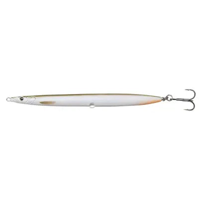 Vobler Savage Gear SANDEEL PENCIL 12.5CM 19G S MW TOBIS