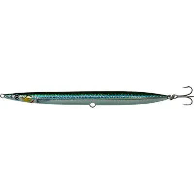 Vobler Savage Gear SANDEEL PENCIL SW 12.5CM 19G S SAYORIS
