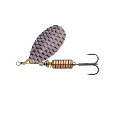 Vobler Abu Garcia Fast Attack 10.0gr LF Roach