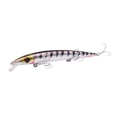 Vobler Savage Gear Barra Jerk 21CM 34G F Barracuda