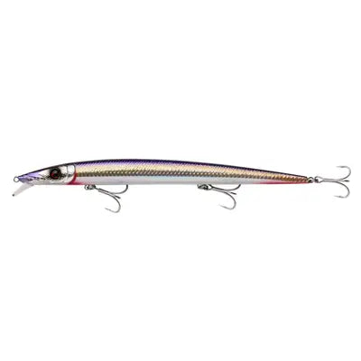Vobler Savage Gear Barra Jerk 21CM 34G F Gold Anchovy
