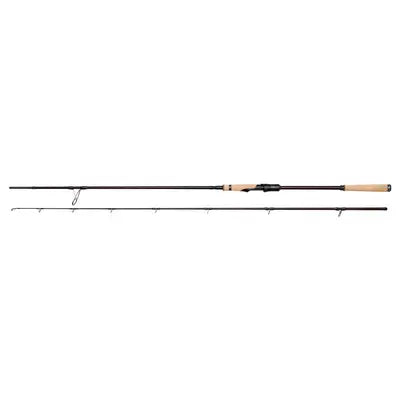 Lanseta Savage Gear Fury Sg6 Shad And Metal 2.41m/30-120g 2p