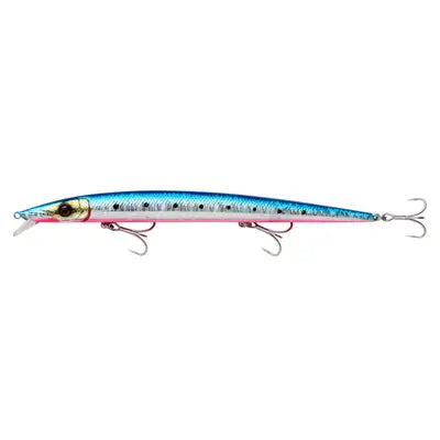 Vobler Savage Gear Barra Jerk 17.5CM 29G S PinkbellySardine
