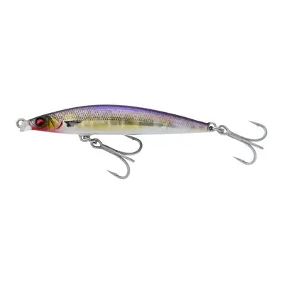 Vobler Savage Gear GRACE TAIL 5CM 4.2G SS GOLD ANCHOVY