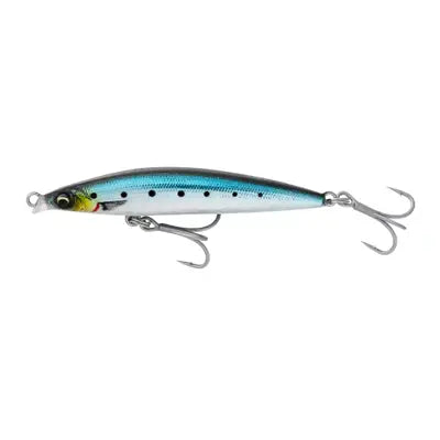 Vobler Savage Gear GRACE TAIL 5CM 4.2G SS MIRROR SARDINE