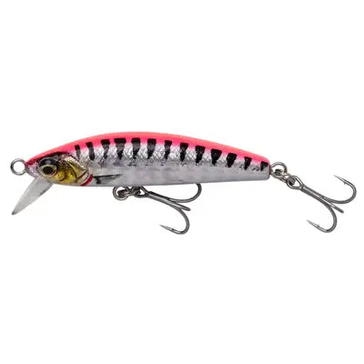 Vobler Savage Gear Gravity Minnow 6CM 12G FS PBCUDA PHP