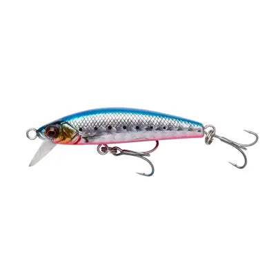 Vobler Savage Gear Gravity Minnow 6CM 12G FS PBS