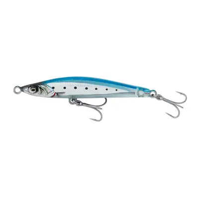 Vobler Savage Gear GRAVITY PENCIL SLIM 5.5CM 5G S GHOST SAR
