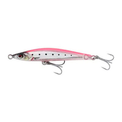 Vobler Savage Gear GRAVITY PENCIL SLIM 6.5CM 7G S PINKGHOST