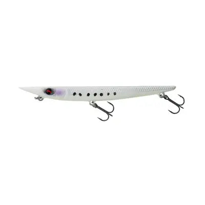 Vobler Savage Gear NEEDLE TRACKER 10CM 10G S SNOW SARDINE