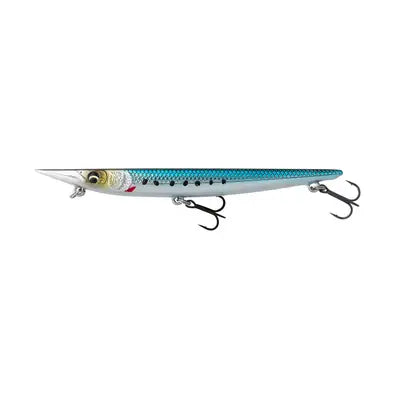 Vobler Savage Gear NEEDLE TRACKER 10CM 10G S MSARDINE
