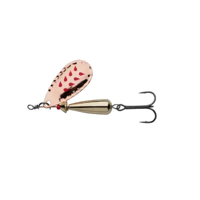 Vobler Abu Garcia Droppen 6.0gr LF Copper