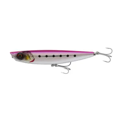 Vobler Savage Gear POP WALKER 2.0 9CM 11G F PINK SARDINE