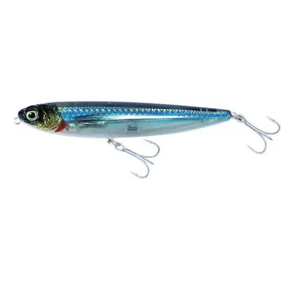 Vobler Savage Gear REVMAG WALKER 9.5CM F 13G GHOSTSAYORIS