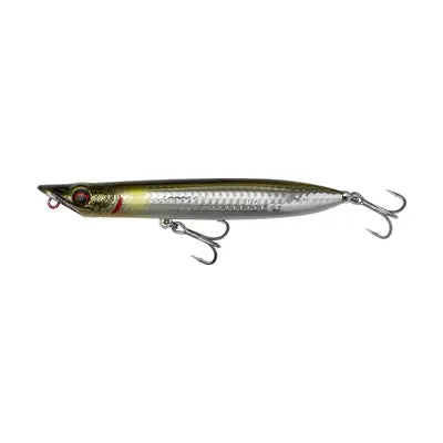 Vobler Savage Gear SLAP WALKER 12.5CM 20G F MIRROR AYU 1PCS